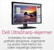 Dell UltraSharp